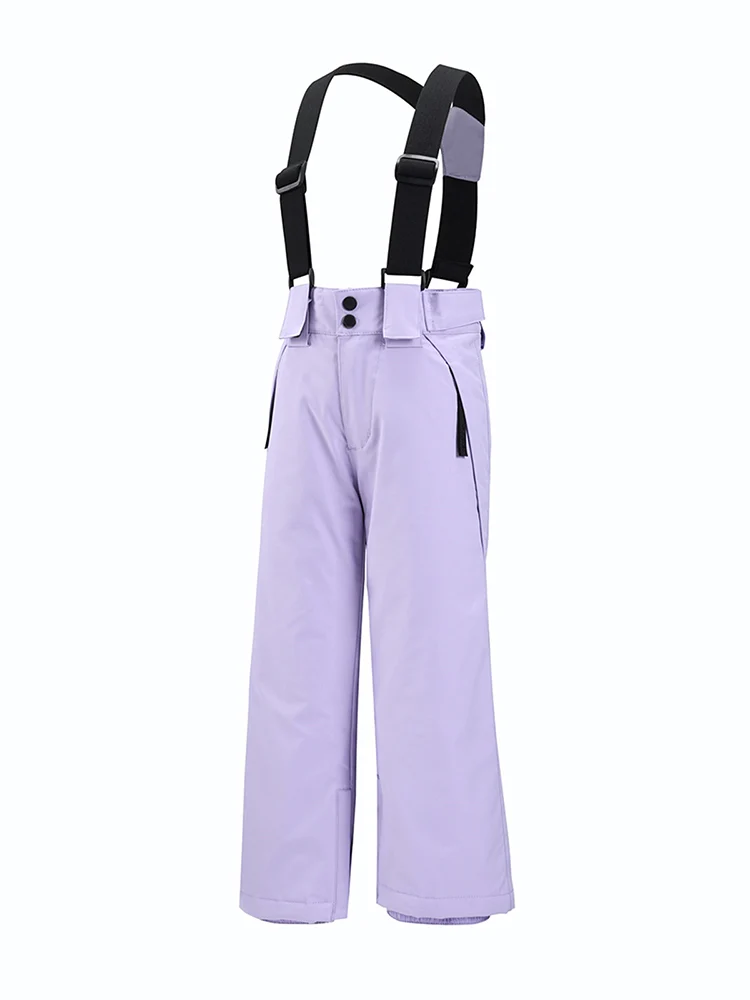Kids' Essential Pants - Image 11