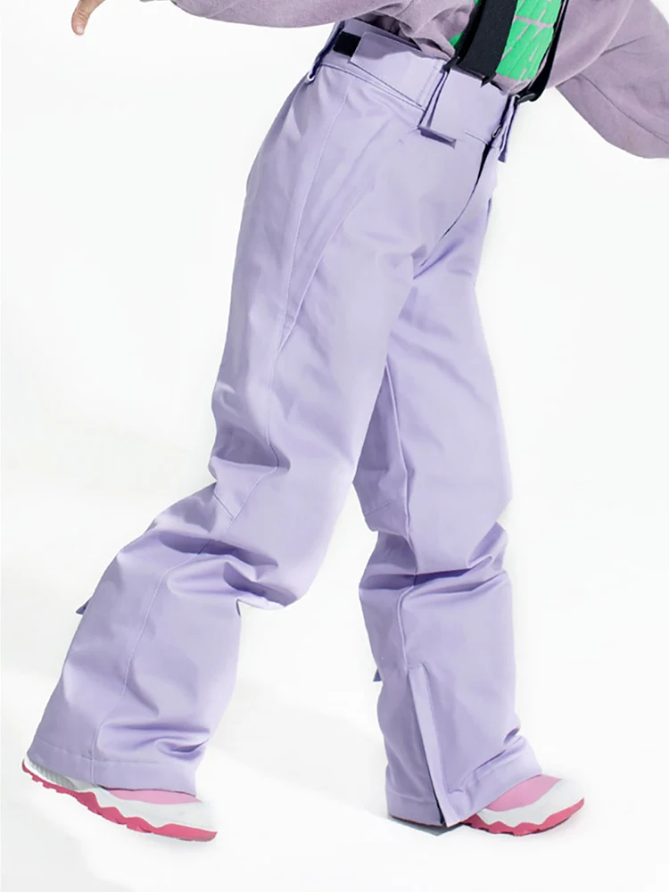 Kids' Essential Pants - Image 16