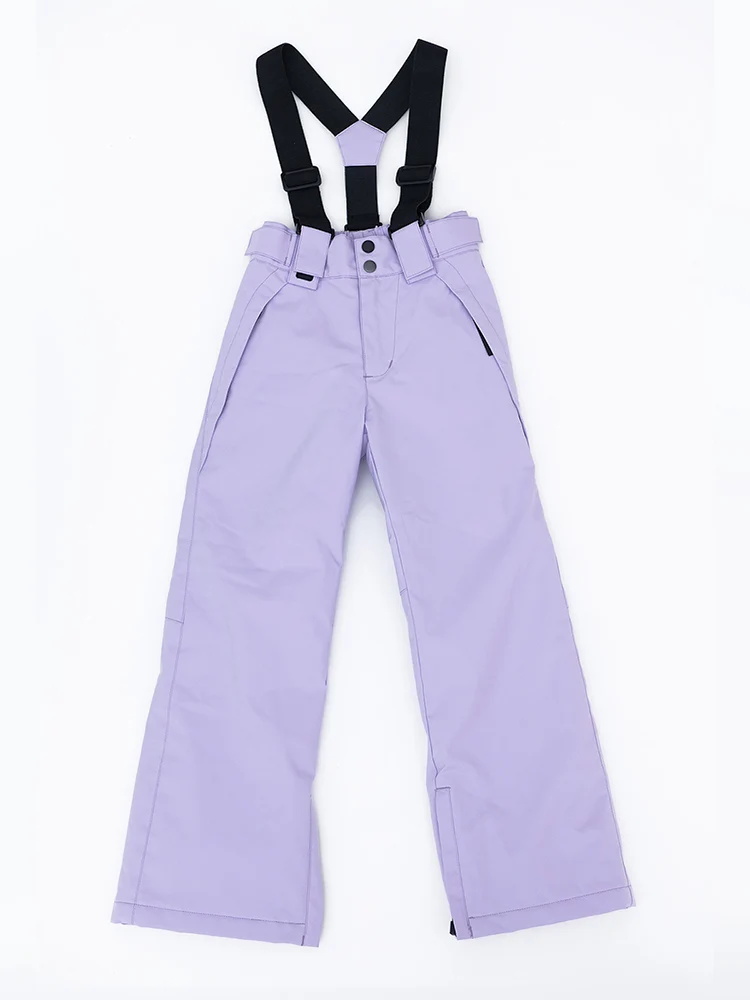 Kids' Essential Pants - Image 17
