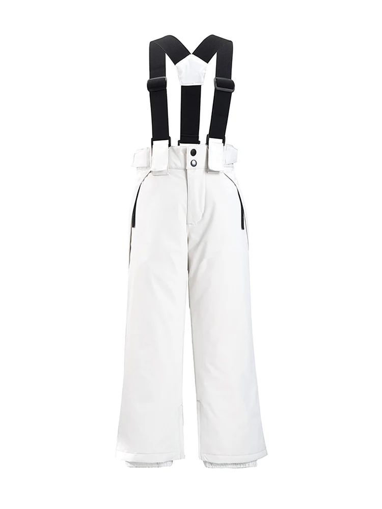 Kids' Essential Pants - Image 7