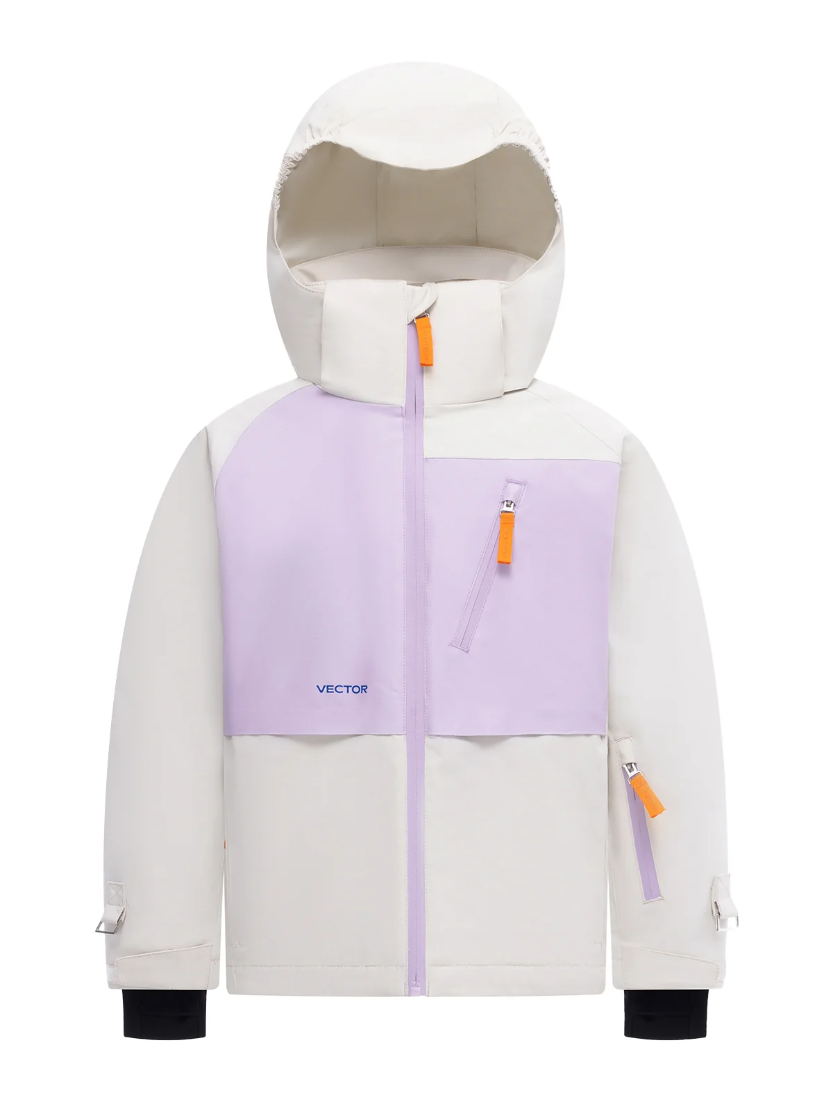 Kids' Gelato 2L Anorak Jacket - Image 7