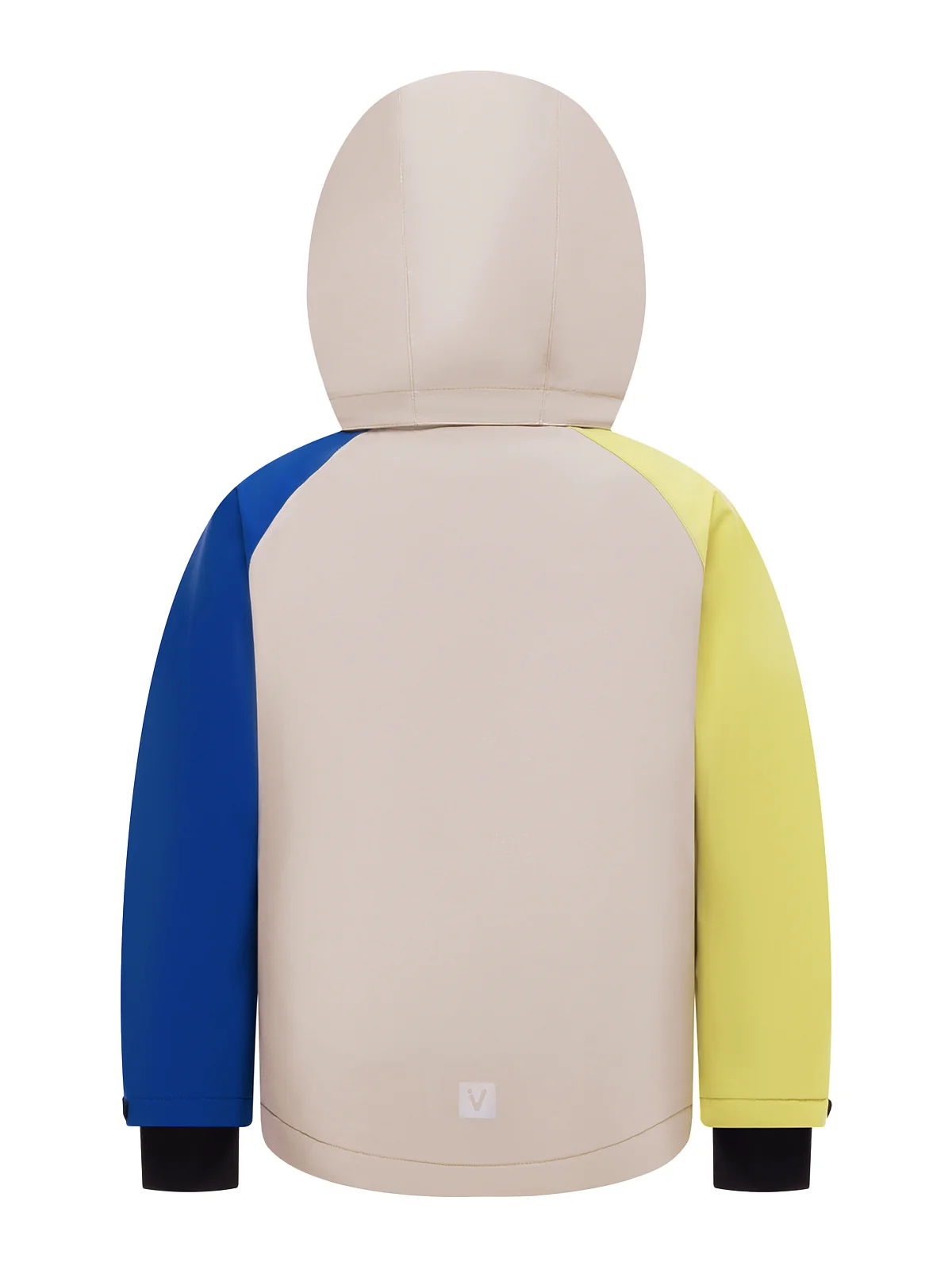 Kids' Gelato 2L Anorak Jacket - Image 10
