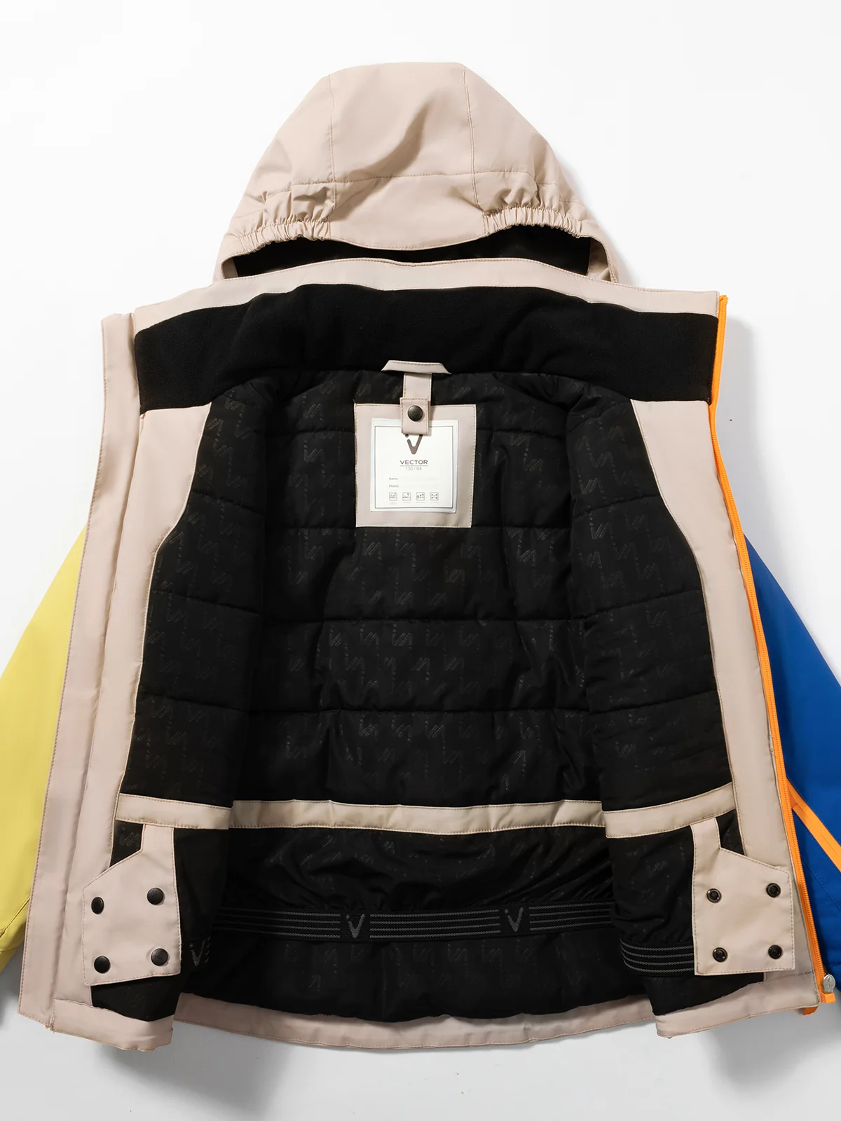 Kids' Gelato 2L Anorak Jacket - Image 7