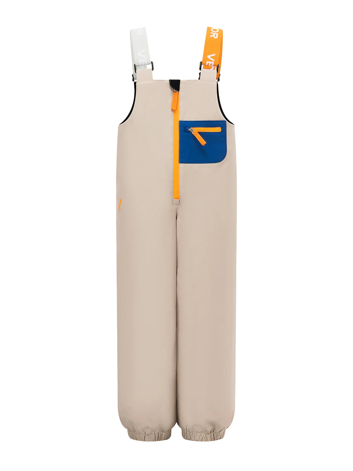 Kids' Gelato 2L Bib Pants - Image 6
