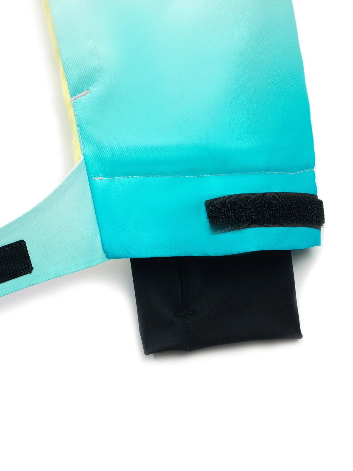 Kids' Glow Anorak Jacket - Image 5