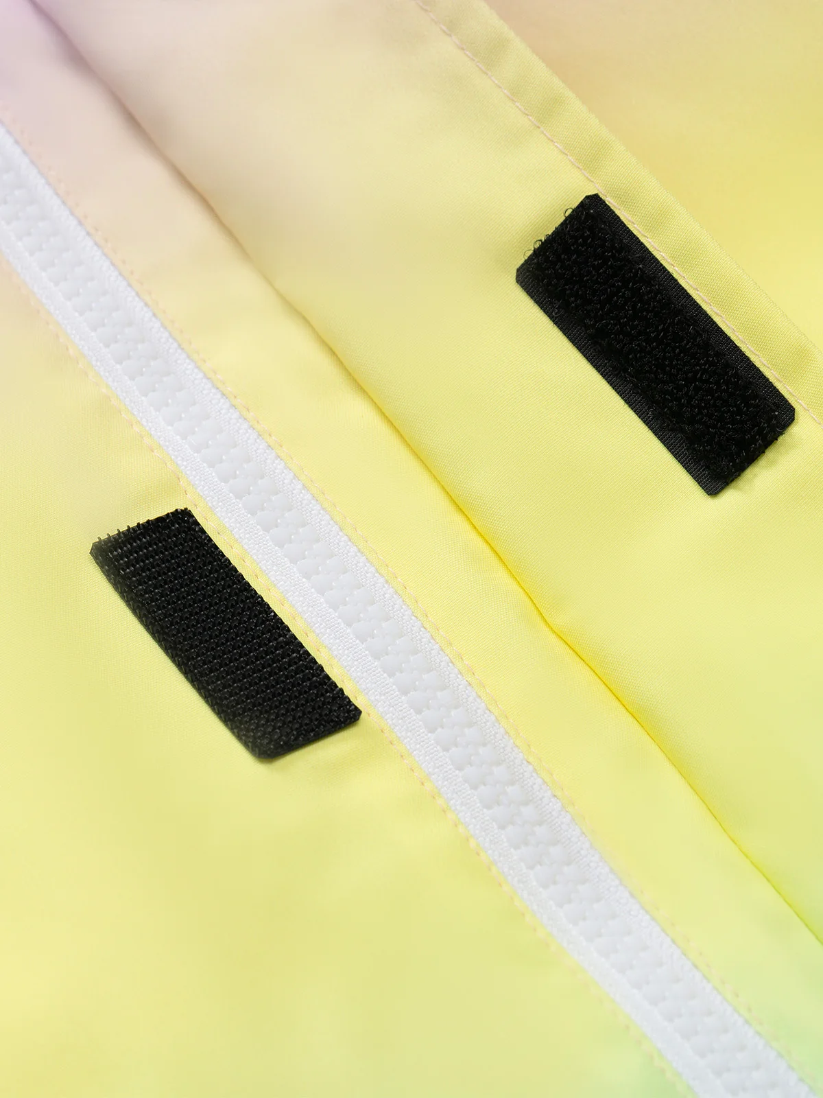 Kids' Glow Anorak Jacket - Image 7