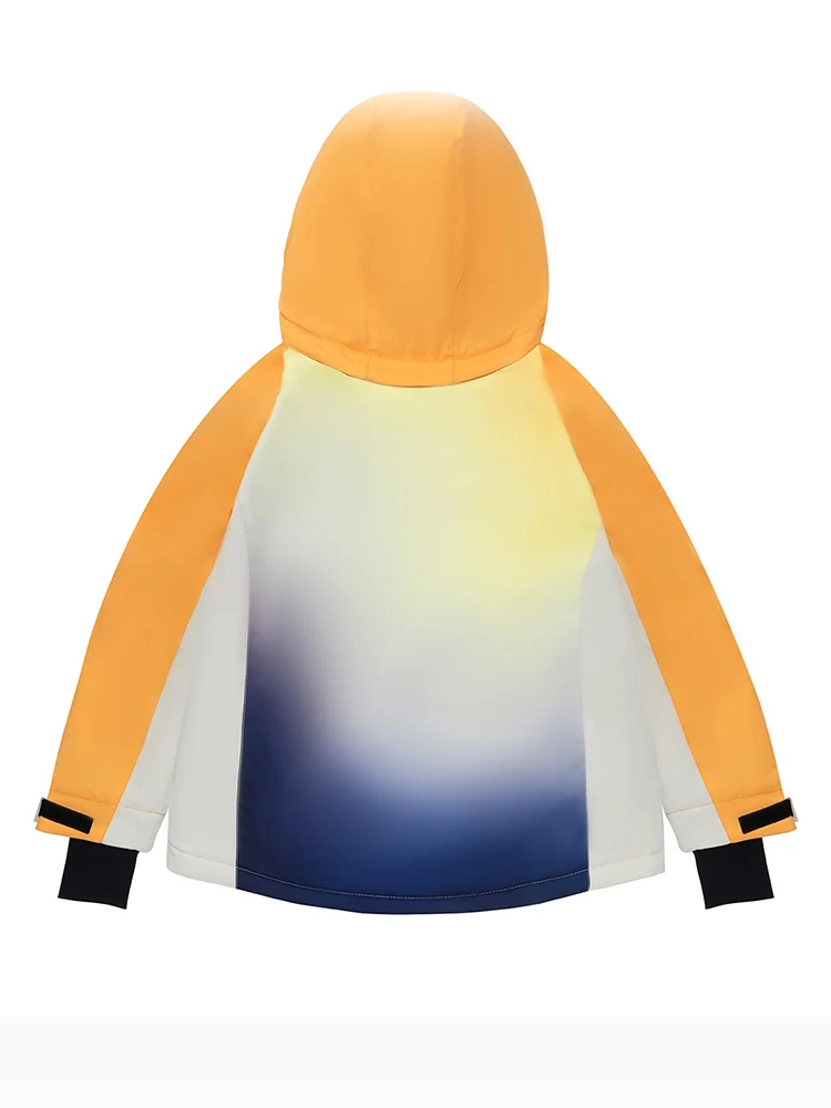 Kids' Glow Anorak Jacket - Image 5