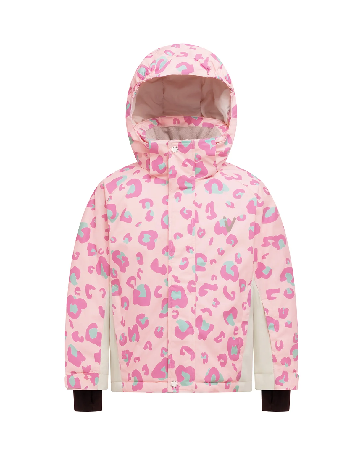 Kids' Hazy 2L Anorak Jacket - Image 5
