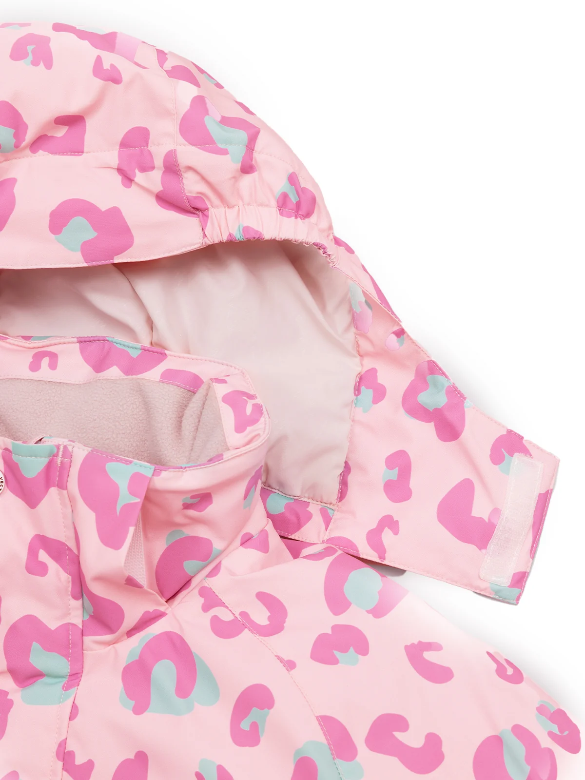 Kids' Hazy 2L Anorak Jacket - Image 8