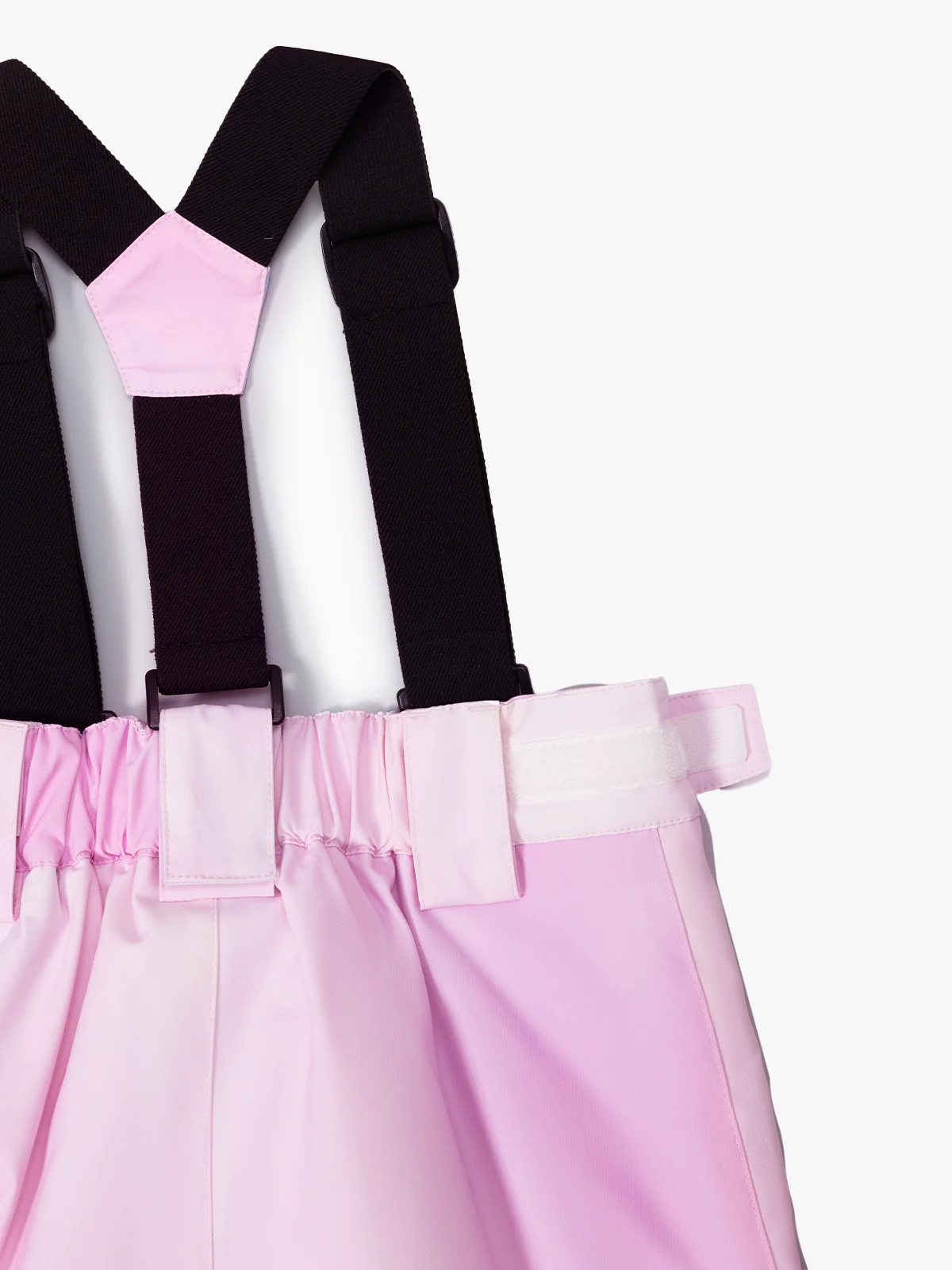 Kids' Hazy 2L Bib Pants - Image 8