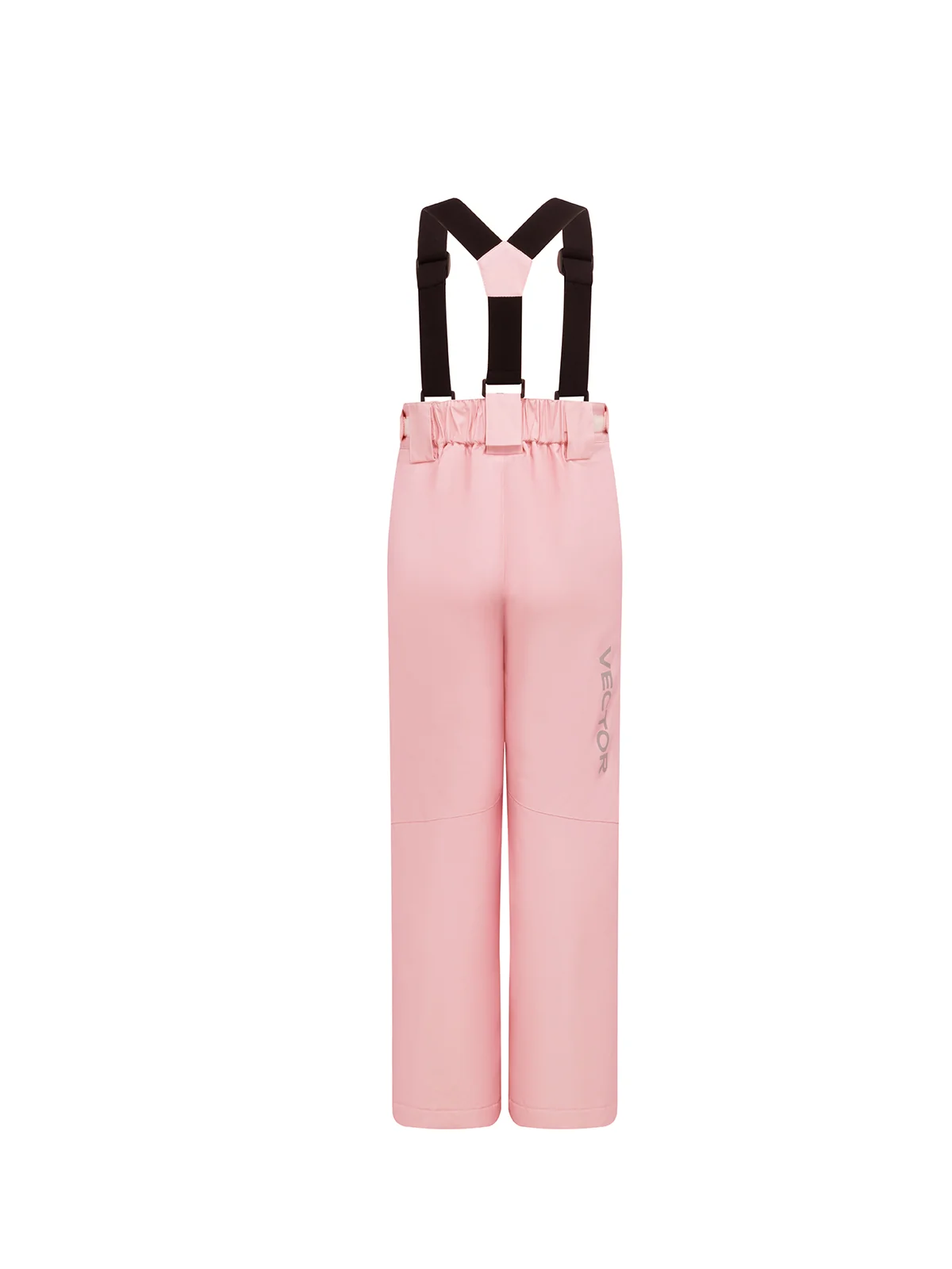 Kids' Hazy 2L Bib Pants - Image 6