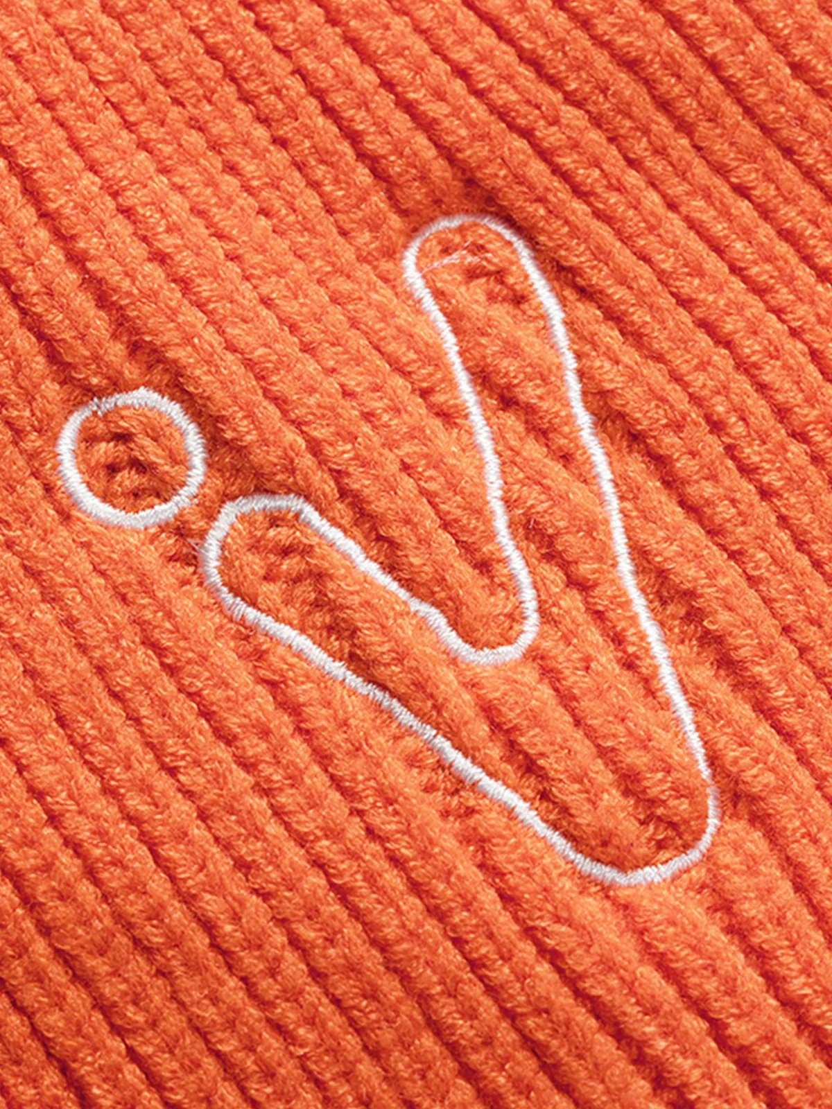 Kids Nordic Beanie - Image 5