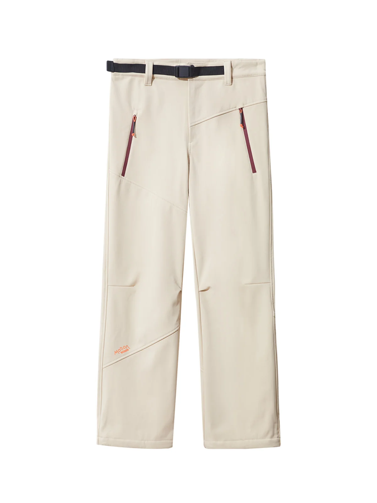 Kids' Panora Softshell Pants - Image 5