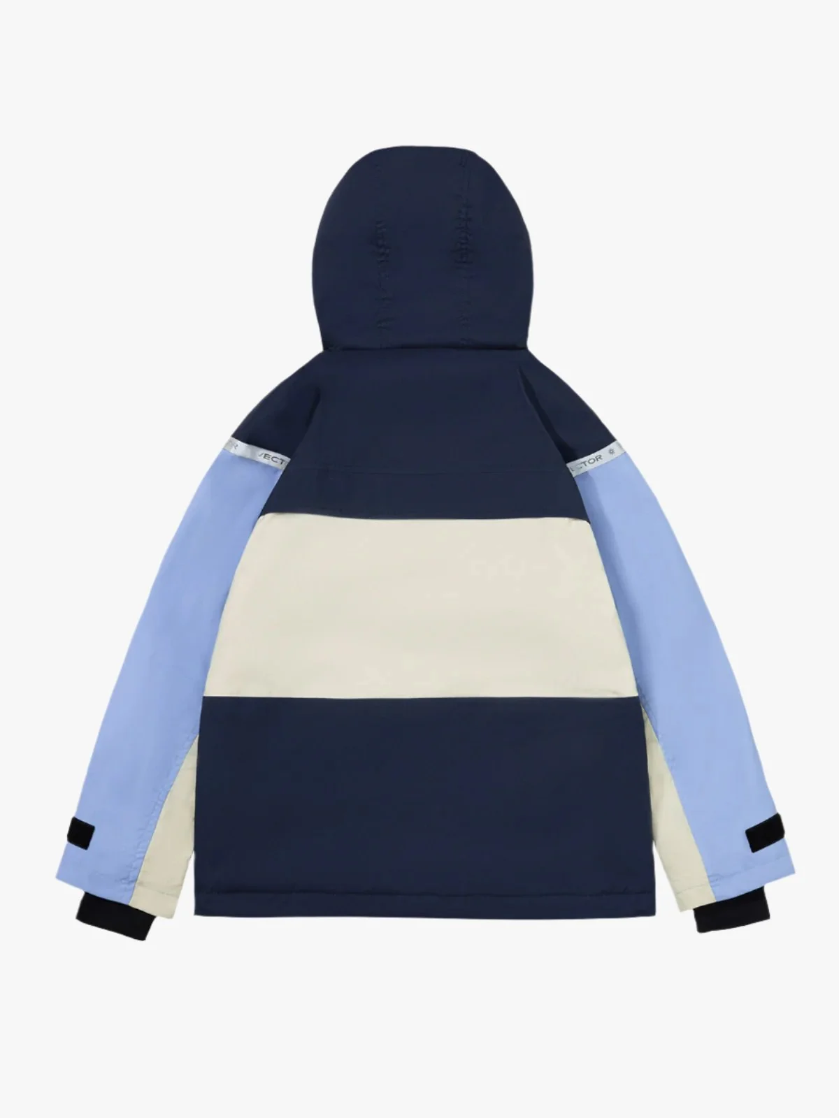 Kids' Meteor 2L Anorak Jacket - Image 5