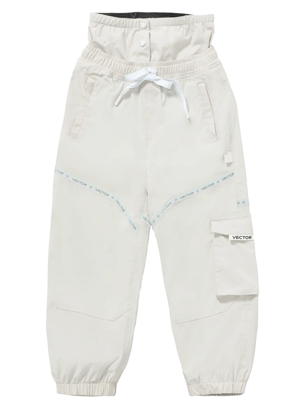 Kids' Patchwork Pants - Image 18