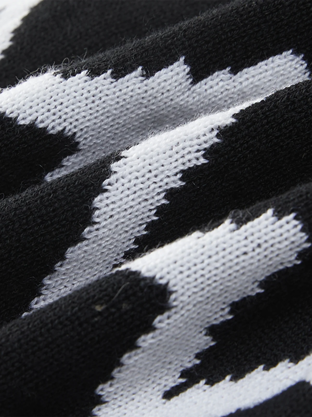 Kids' Peak Wool Beanie - Image 8