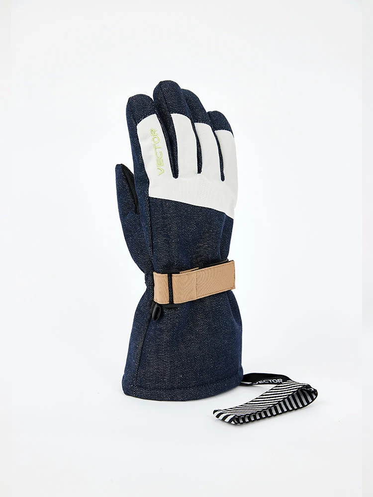 Kids' Nova Gloves - Image 5