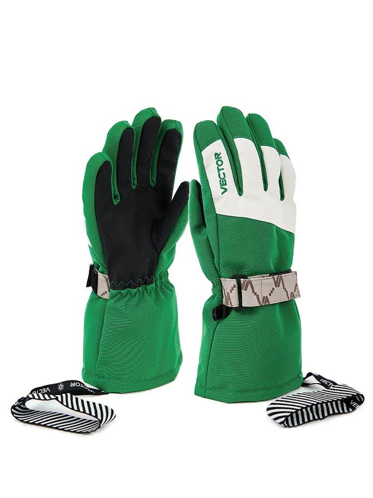 Kids' Nova Gloves - Image 7