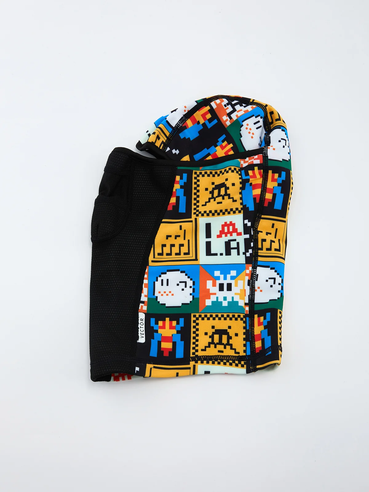 Kids' Reverie Hood - Image 8