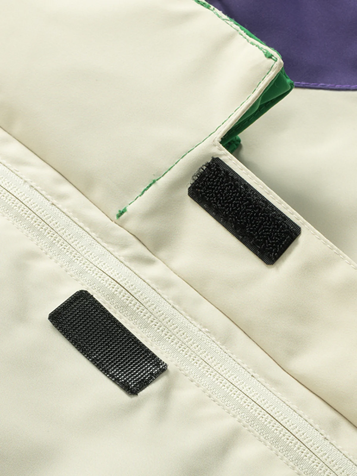 Kids' Snowpark Detachable Pocket Bib Pants - Image 8