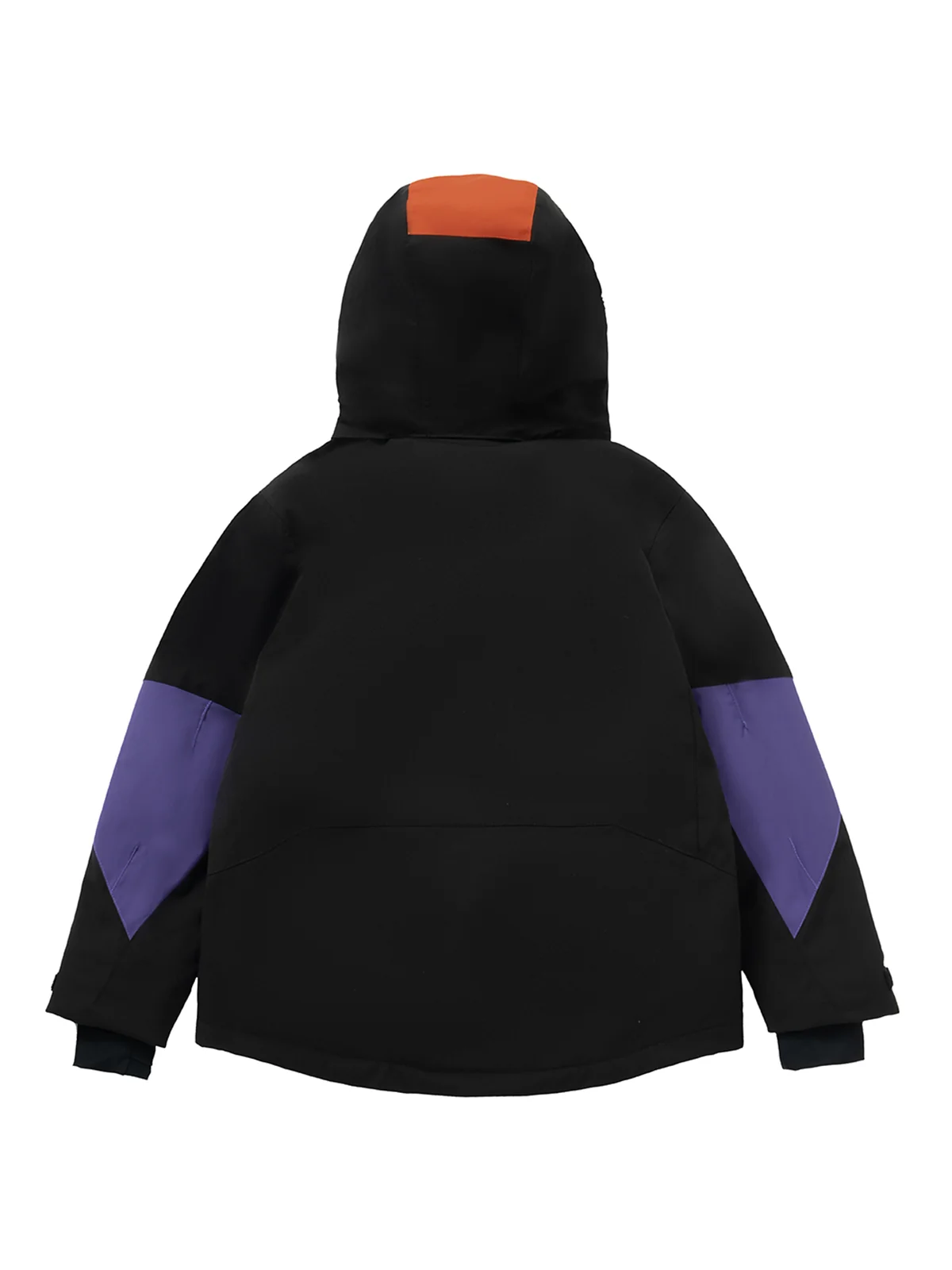 Kids' Snowpark Detachable Pocket Jacket - Image 13