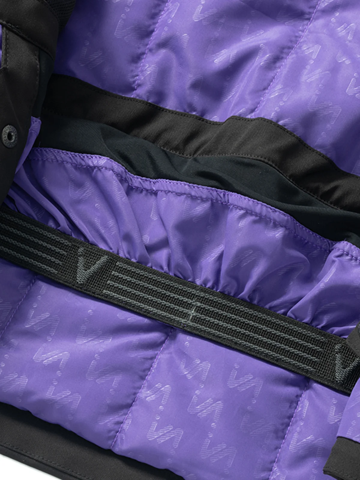 Kids' Snowpark Detachable Pocket Jacket - Image 9