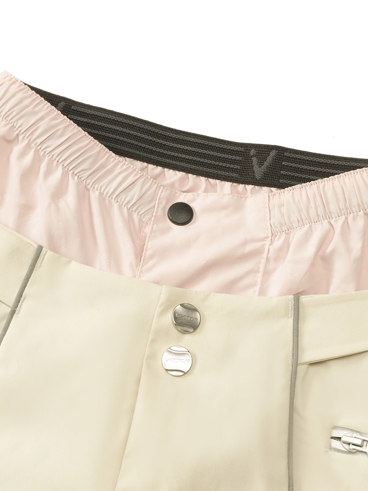 Kids' Snowpark Side Bag Pants - Image 6