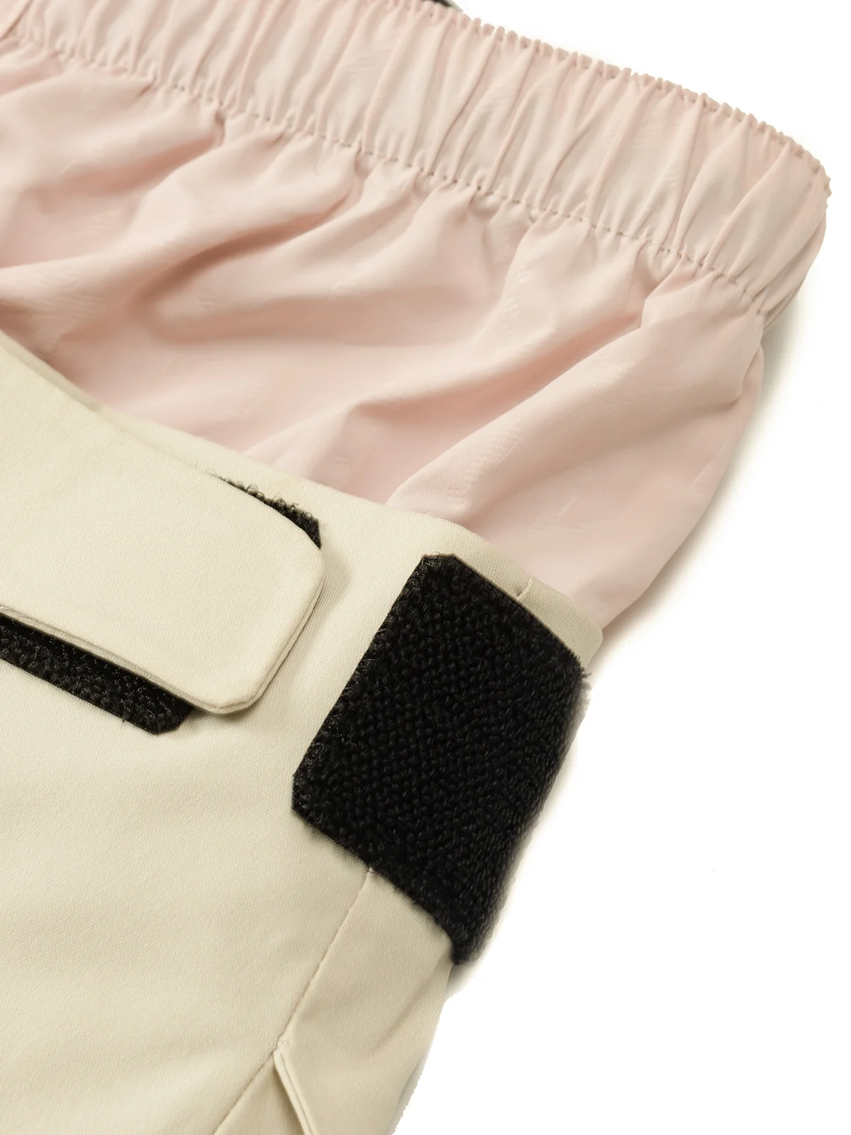 Kids' Snowpark Side Bag Pants - Image 8