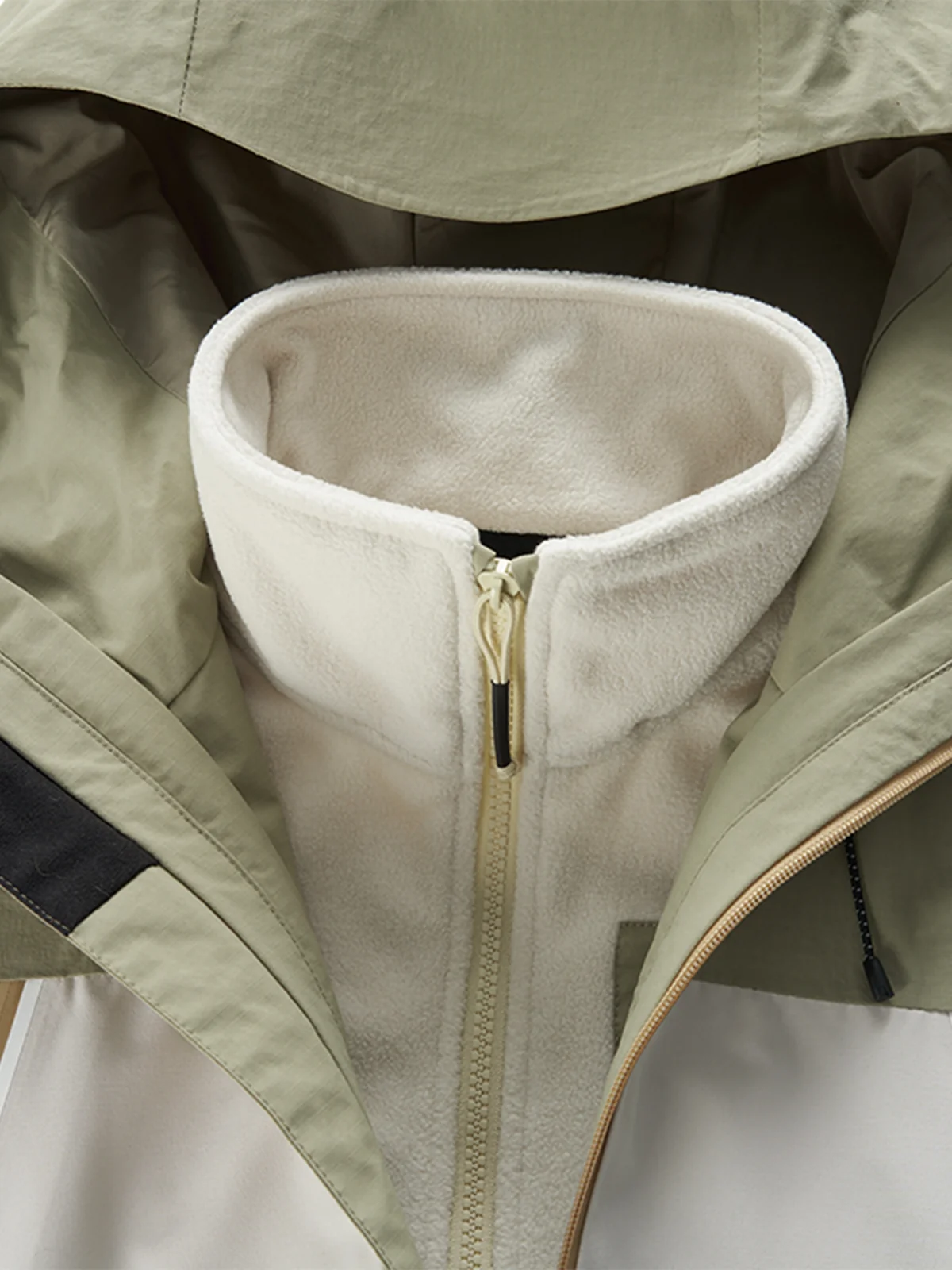 Kids' Venture 3L 3-in-1 Jacket - Image 22