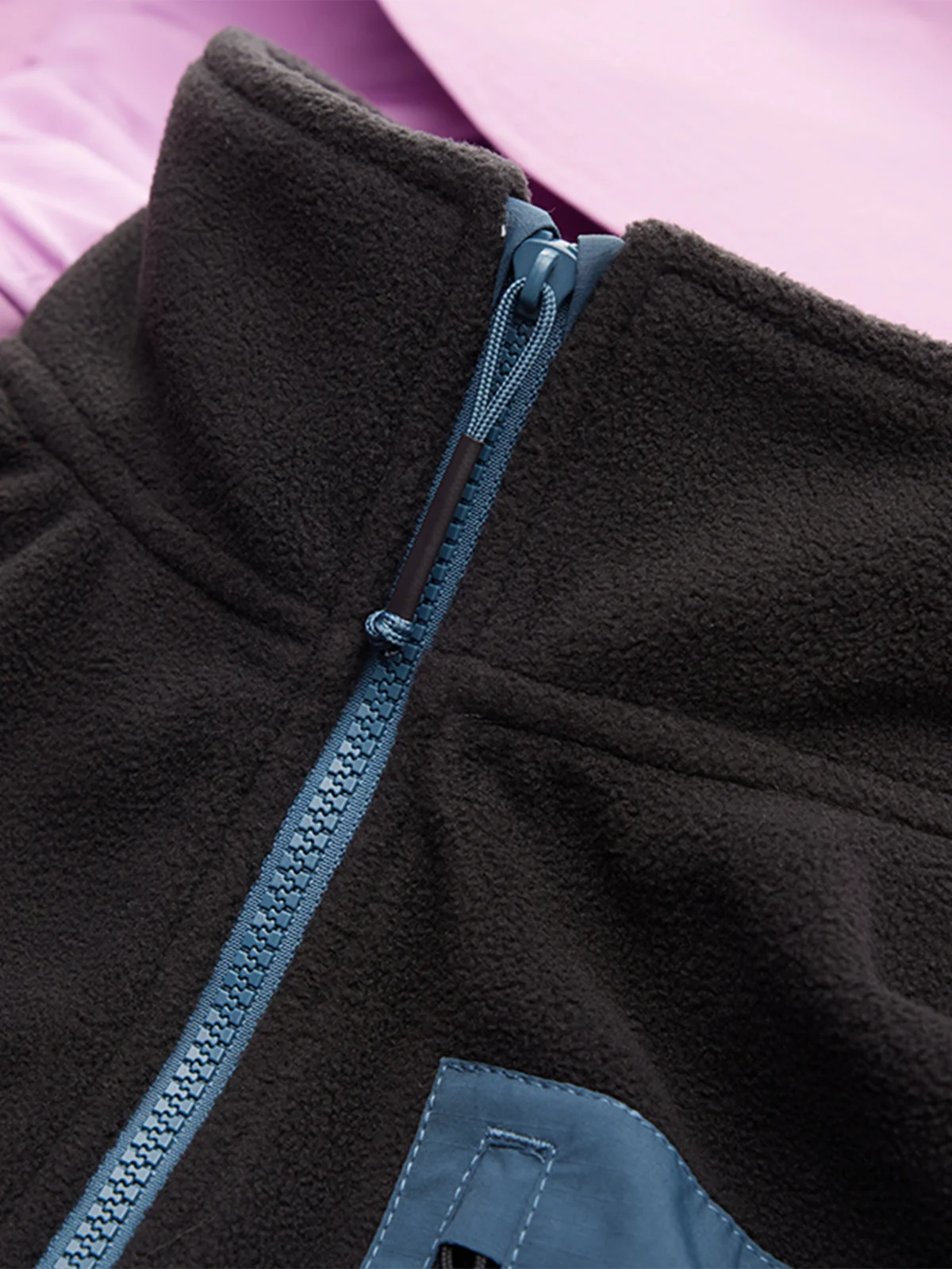 Kids' Venture 3L 3-in-1 Jacket - Image 43