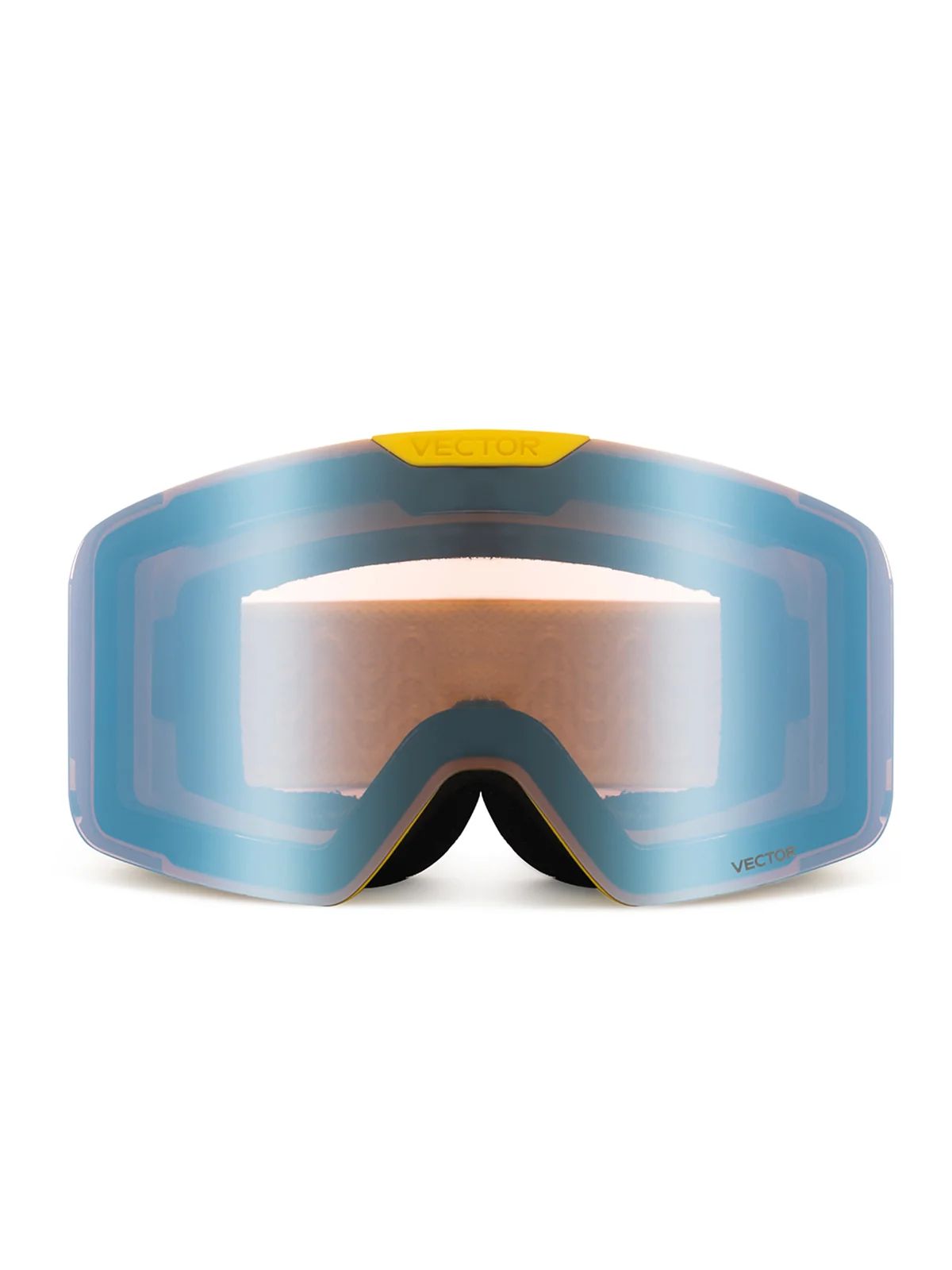 Kids' Vista Snow Goggles - Image 12