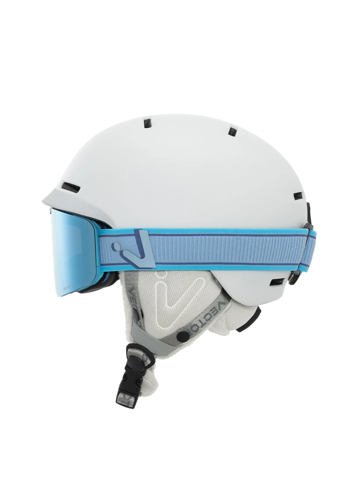 Kids' Vista Snow Goggles - Image 8