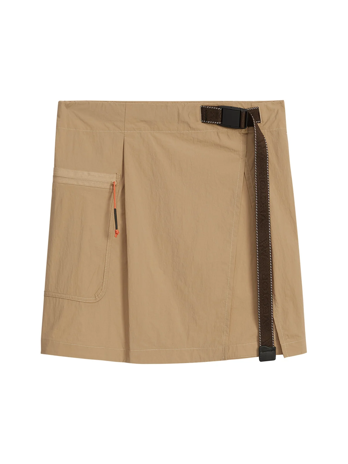 Kids' Wildwood 2-in-1 Wrap Skirt - Image 24