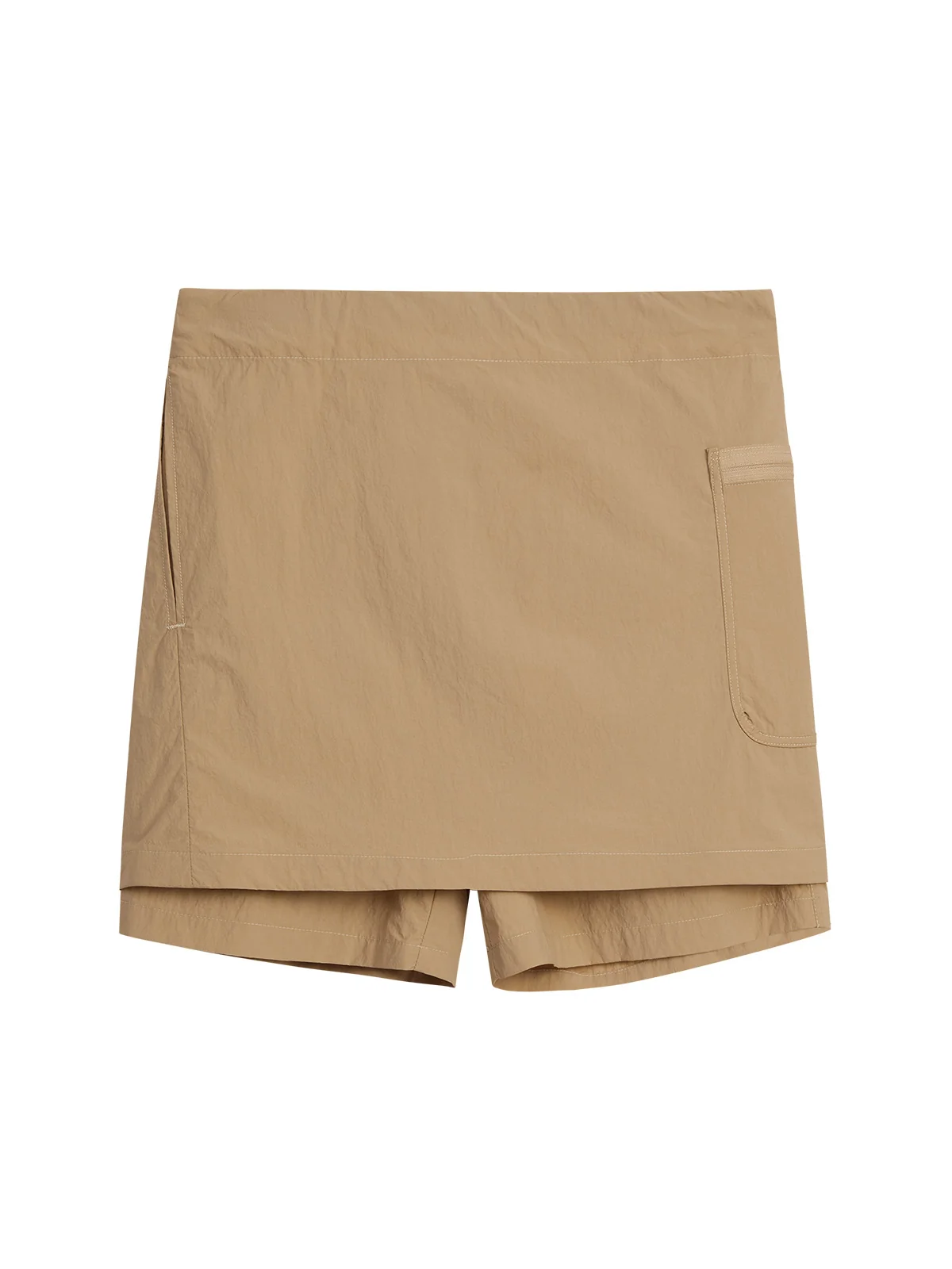 Kids' Wildwood 2-in-1 Wrap Skirt - Image 25