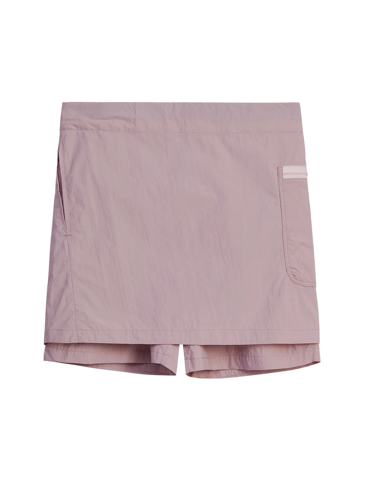 Kids' Wildwood 2-in-1 Wrap Skirt - Image 9