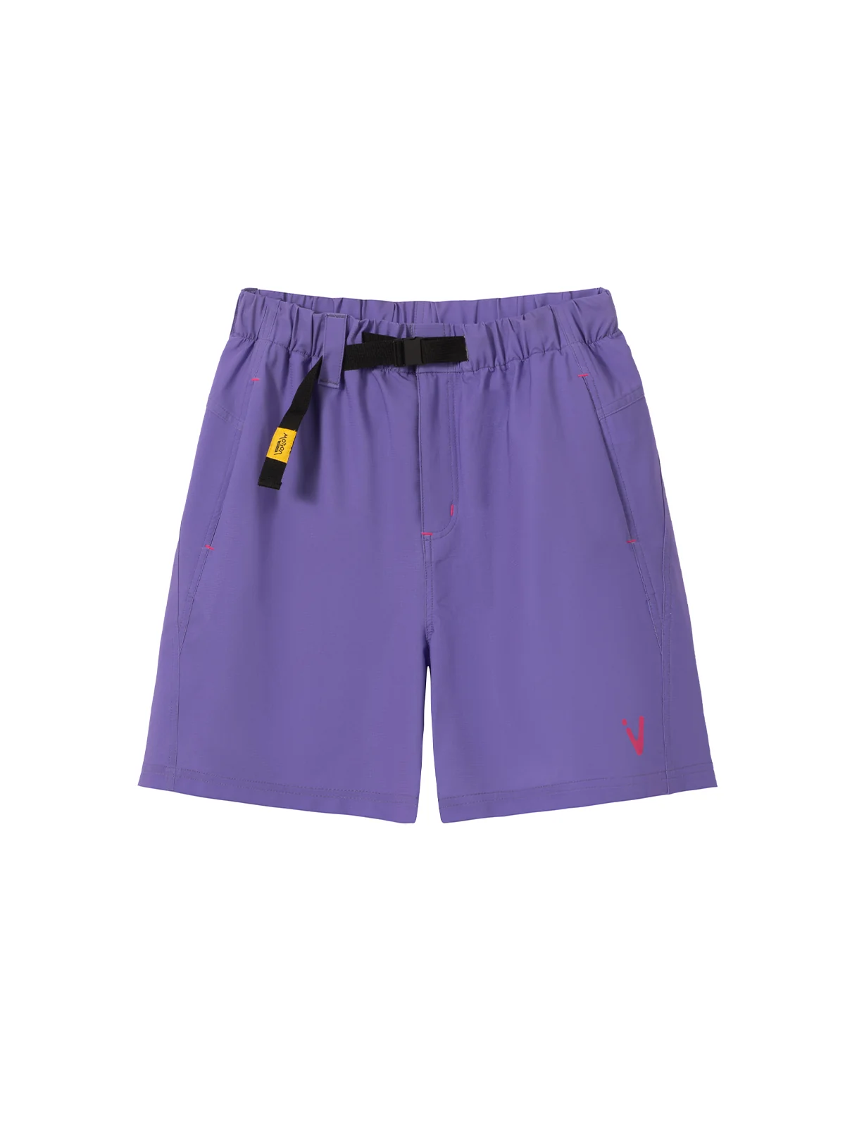 Kids' Willow Hiking Shorts - Image 6