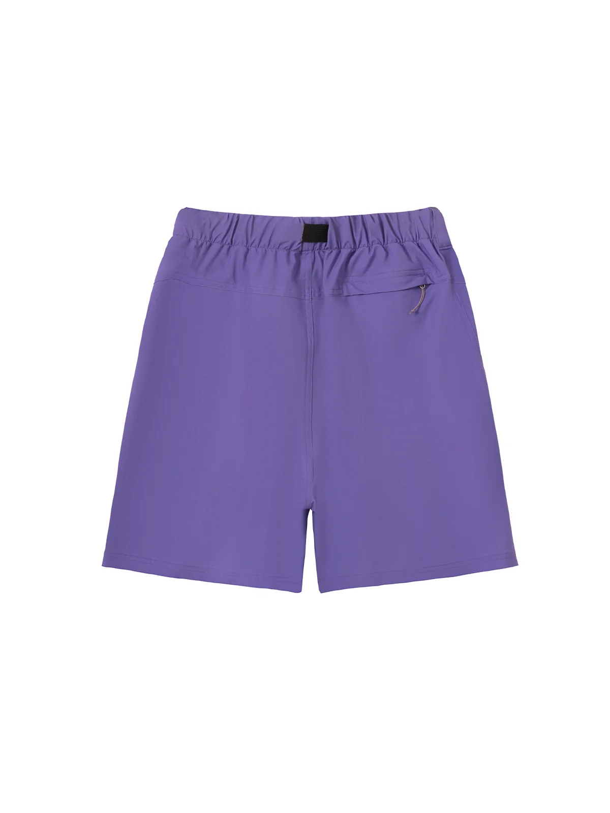 Kids' Willow Hiking Shorts - Image 7
