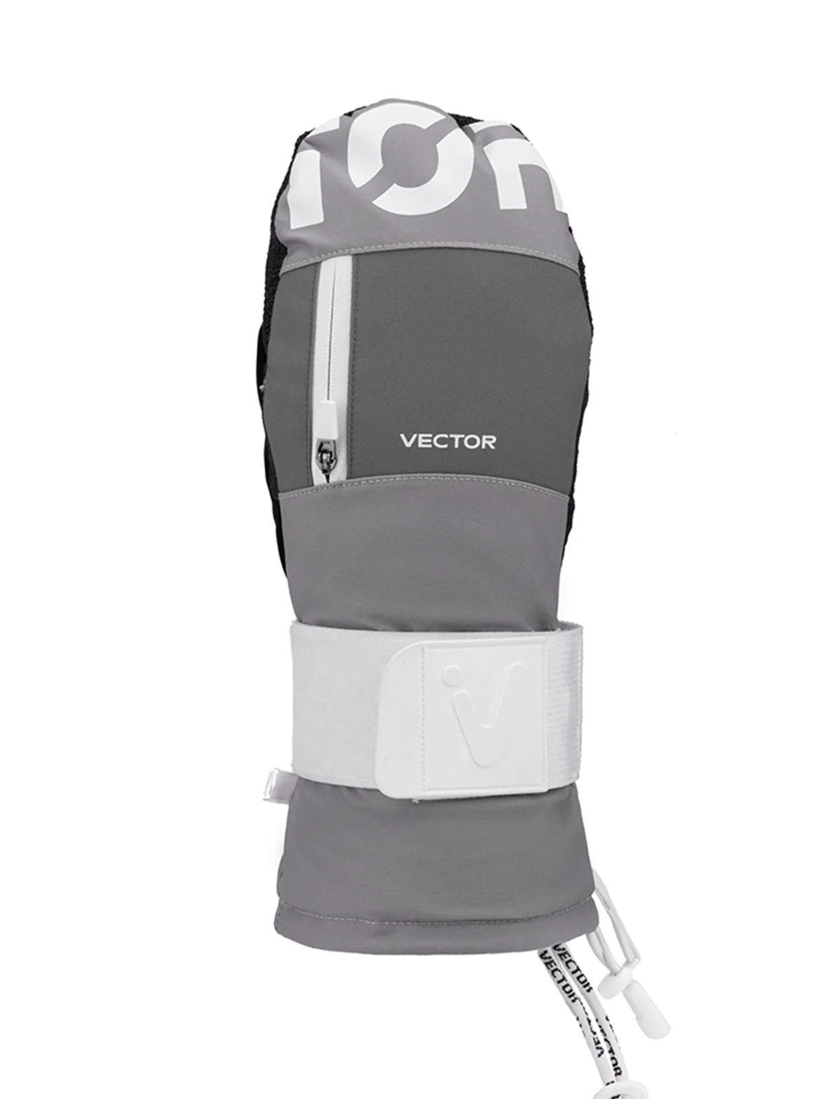 Gabriel Detachable Kevlar Mittens With Wrist Guard - Image 19
