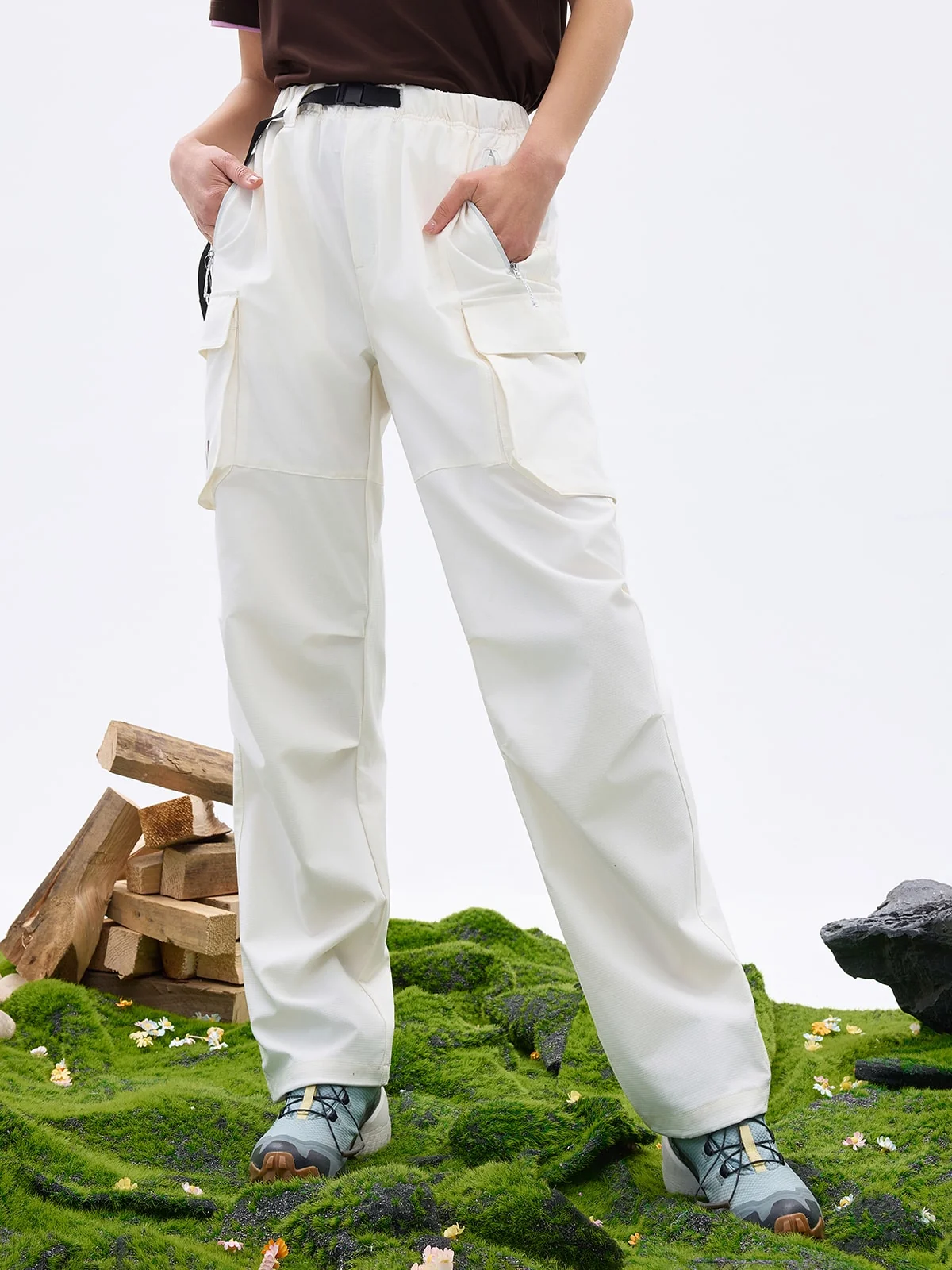 Meadow Cargo Pants