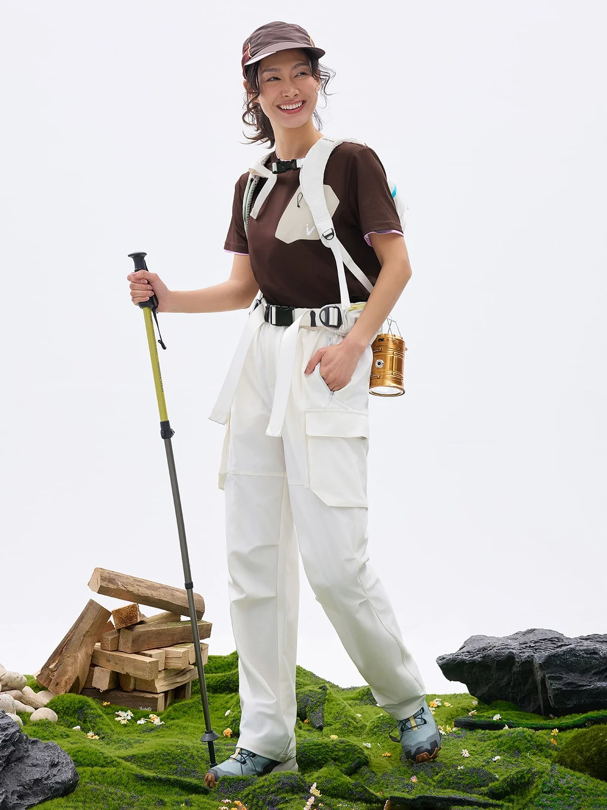 Meadow Cargo Pants - Image 4
