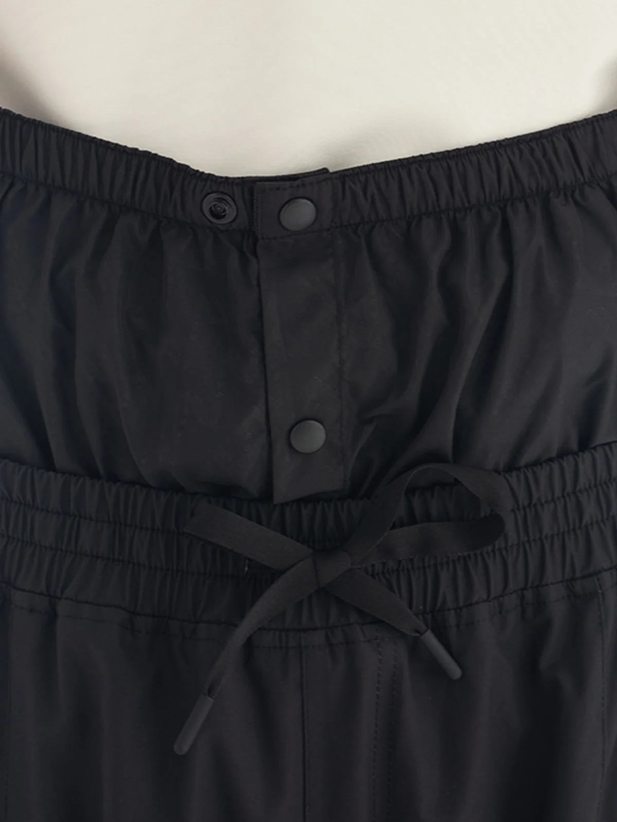 Men's 3L Snowpark Classic Patchwork Pants - Image 6