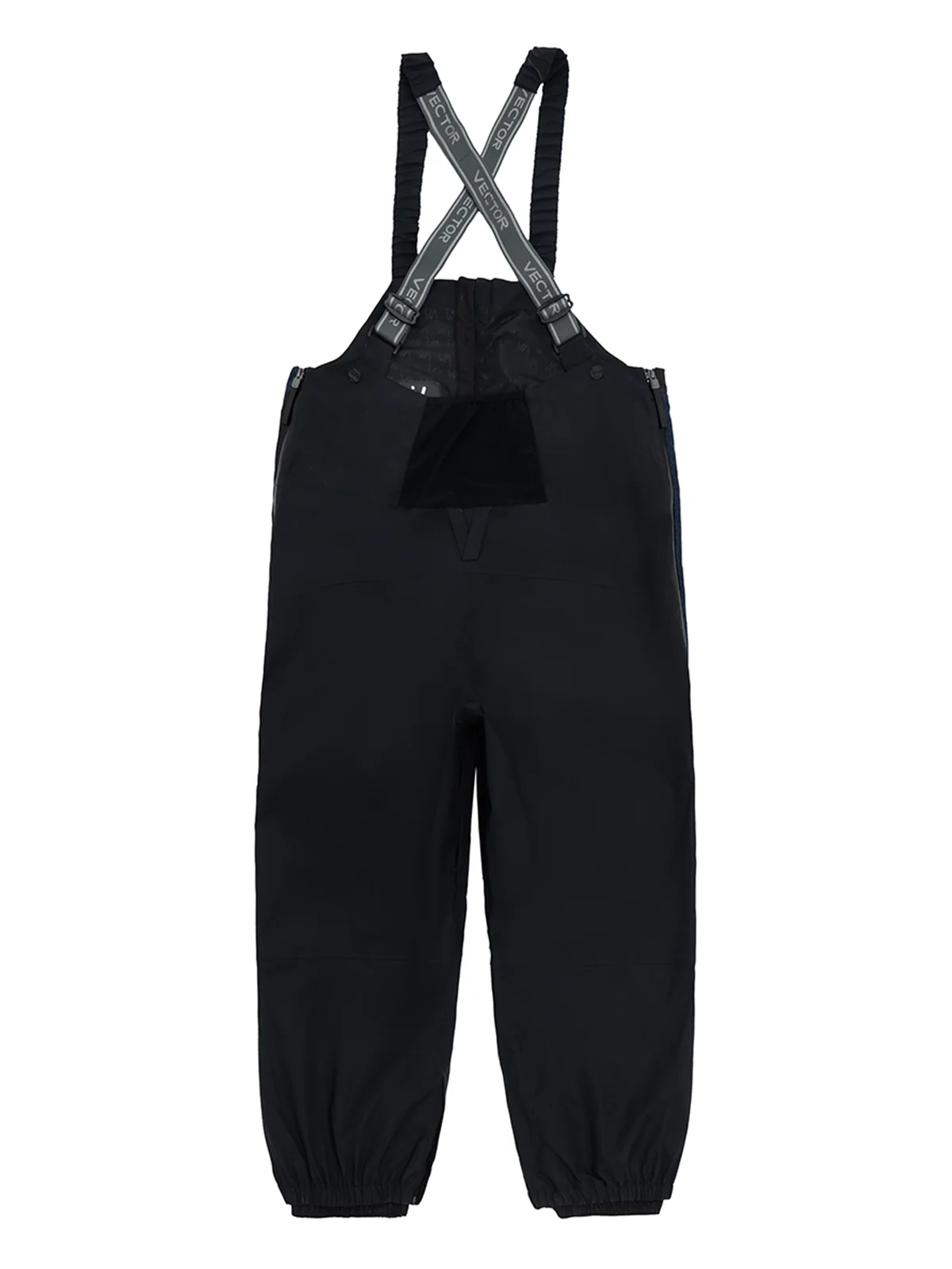 3L Snowpark Detachable Pocket Bib Pants - Image 12