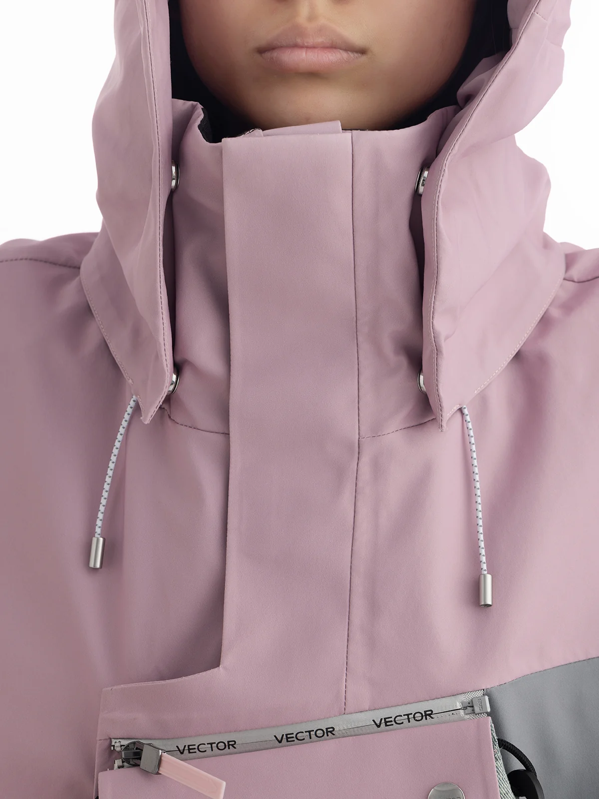 Men's 3L Snowpark Insulated Detachable Pocket Jacket - Image 3