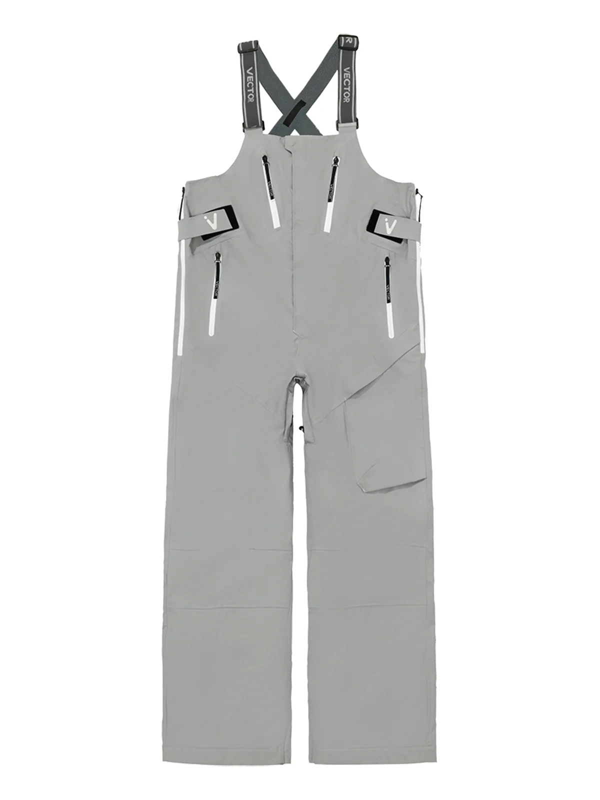 Men's VerteX 3L Bib Pants - Image 9