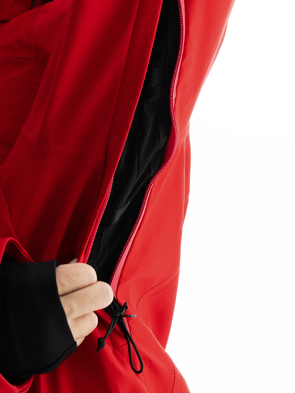 VerteX 3L Insulated Jacket - Image 8
