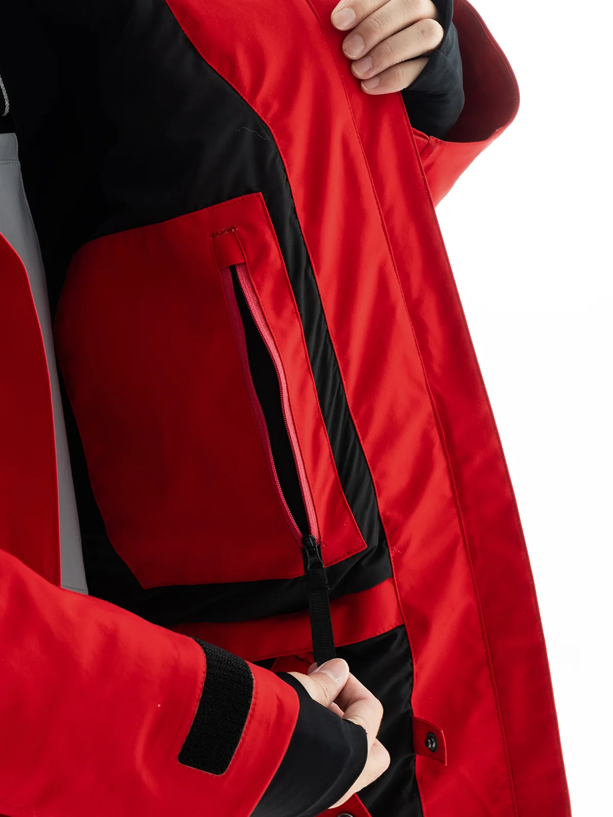 VerteX 3L Insulated Jacket - Image 9