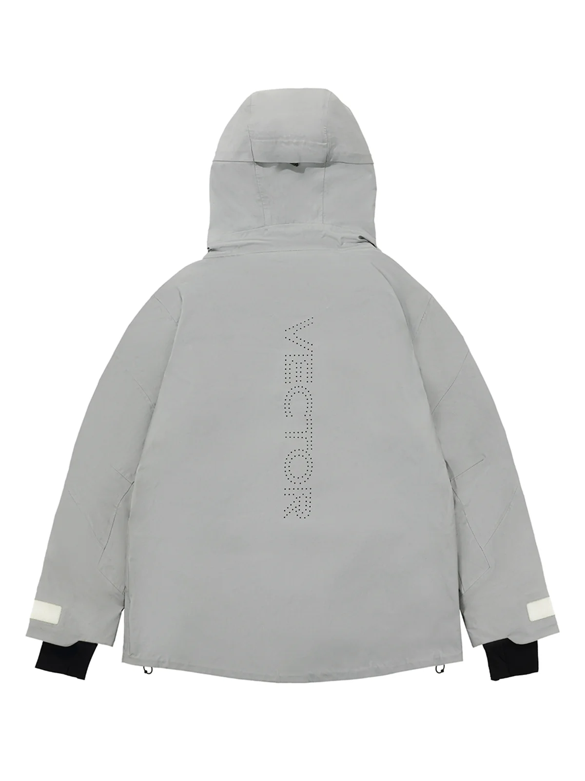 Men's VerteX Patchwork 3L Jacket - Image 10