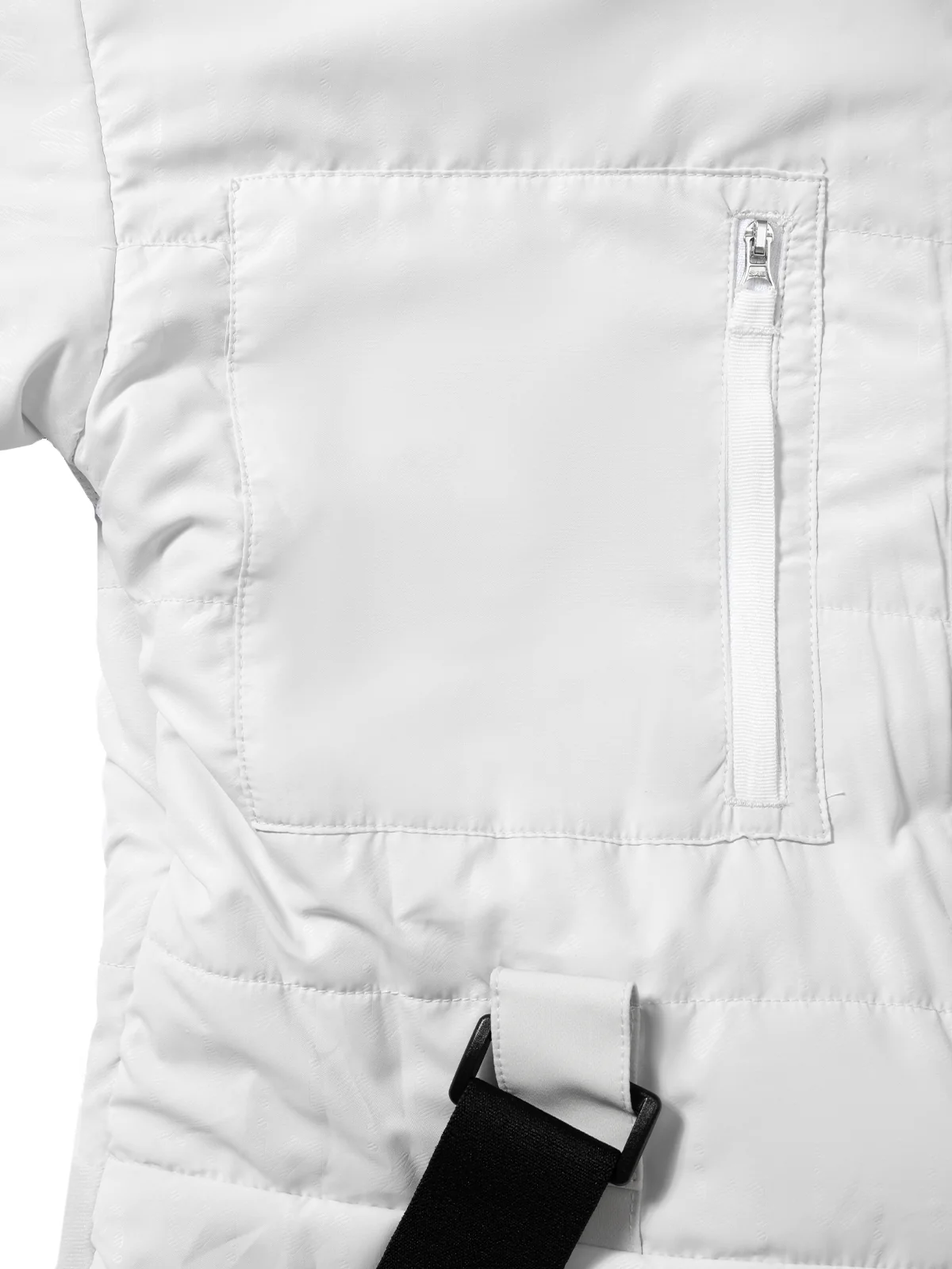Men's Aeris 3L Insulated Jumpsuit - Image 4