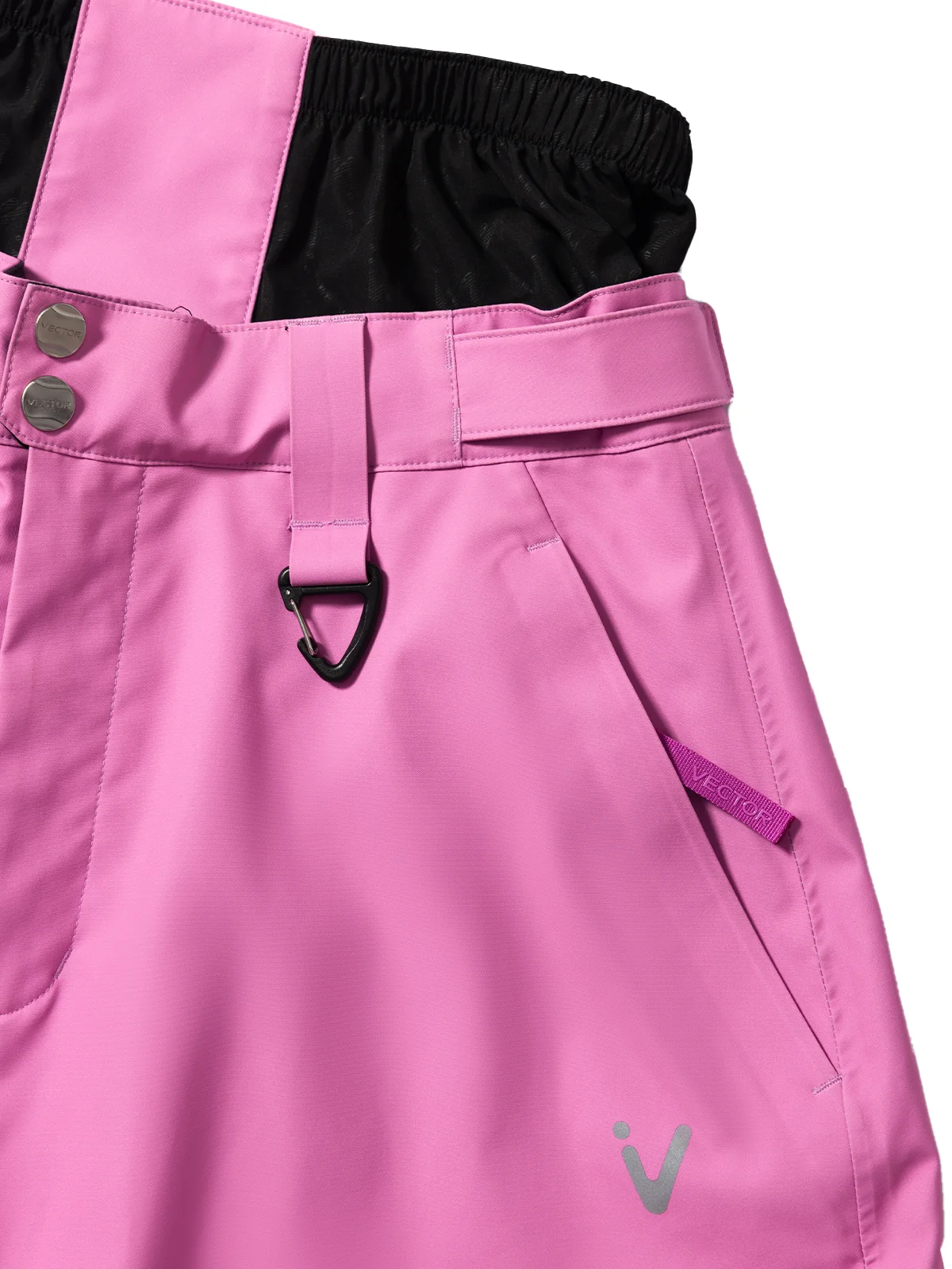 Men's AltaX 3L Insulated Pants - Image 3
