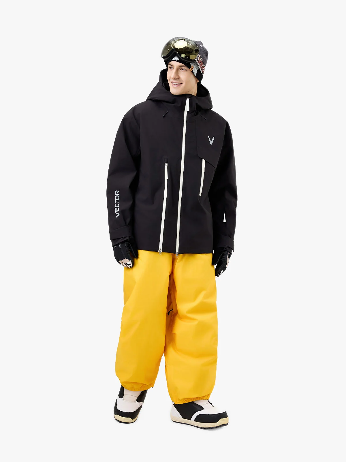 Men's AltaX 3L PrimaLoft Insulated Jacket - Image 9